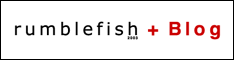 rumblefish+Blog